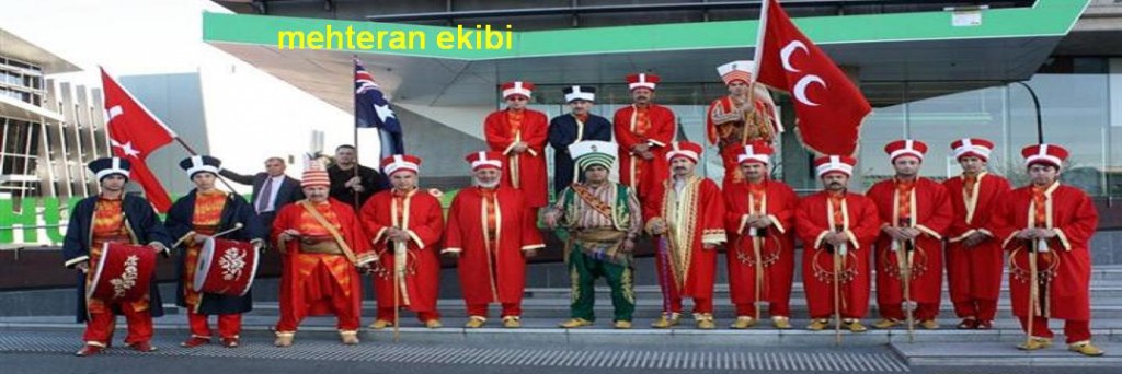 Mehter Takımı Mehter Takımı