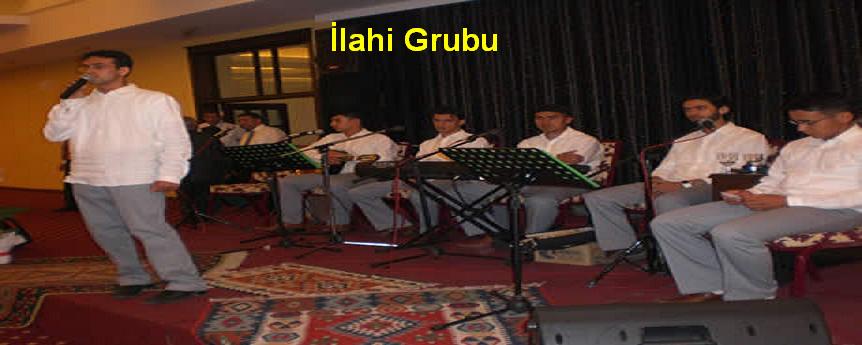 İNEGÖL iLAHİ GRUBU İNEGÖL iLAHİ GRUBU