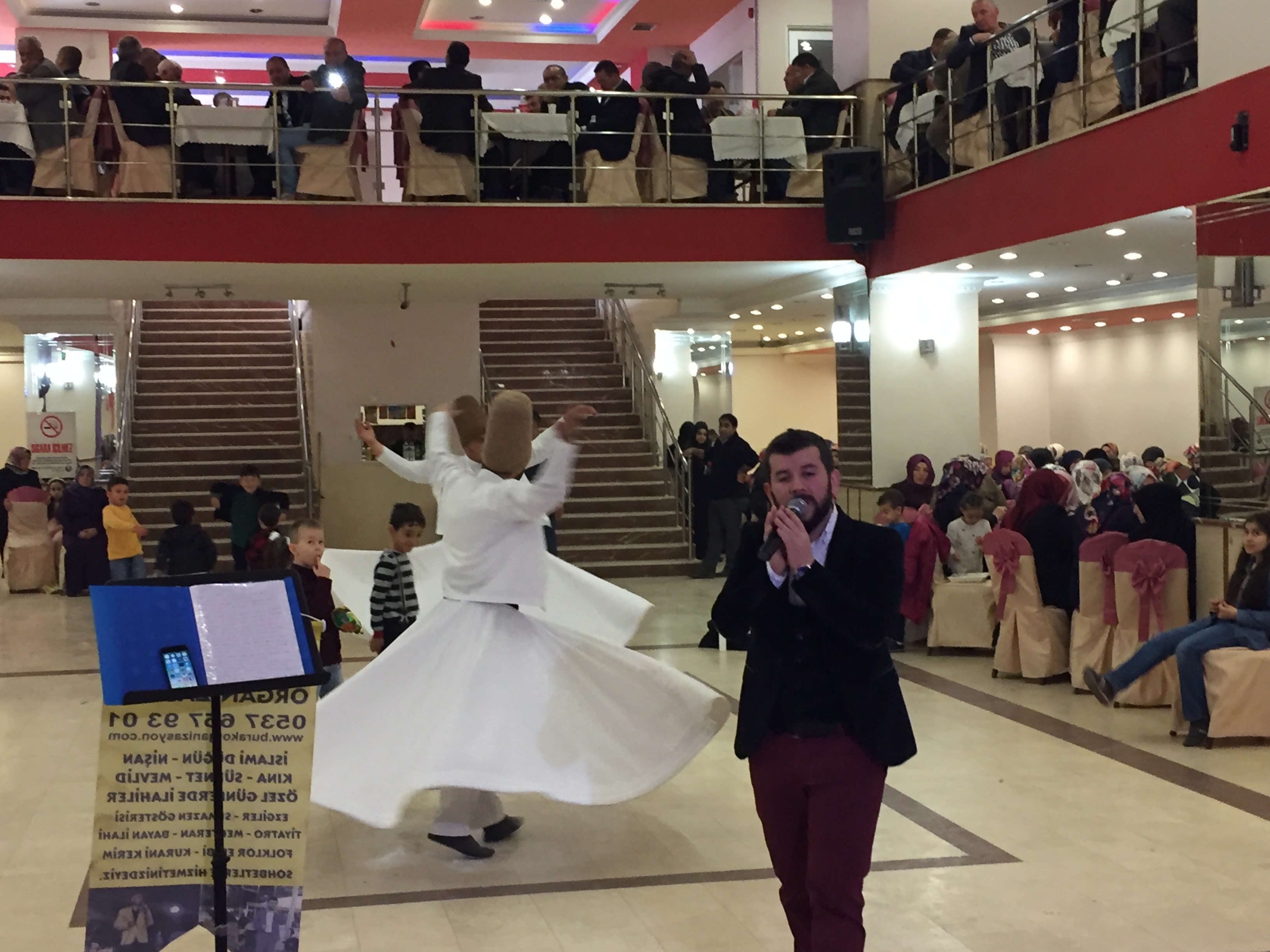Bursa İslami Organizasyonu