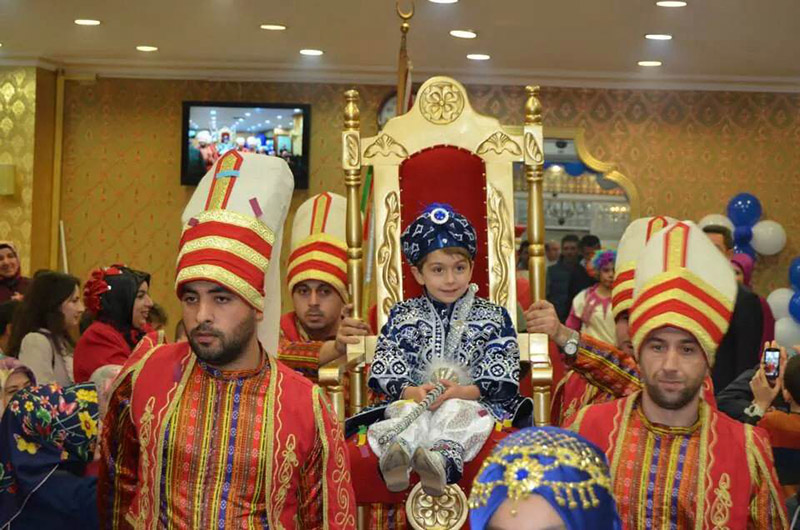 Bursa İslami Sünnet Ekibi