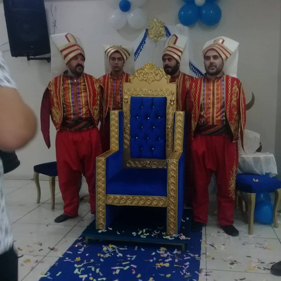 Bursa Dini Sünnet Organizasyonu Bursa Dini Sünnet Organizasyonu