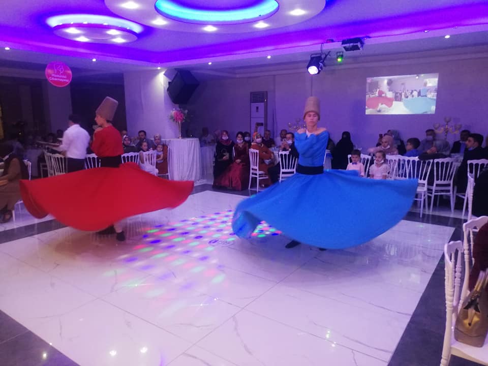Bursa Dini Organizasyon Bursa Dini Organizasyon