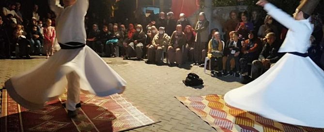 BURSA iSLAMİ SÜNNET ORGANİZASYONU